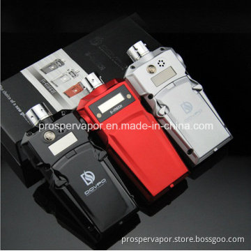 Authentic Dovpo E-Mech 30W VV/Vw Mod - DNA30 Modz Killer